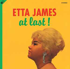 At Last! (VINYL & CD) | Mint (M) Mint (M)-Music History