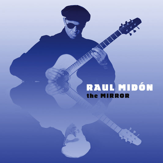 Midón, Raul - The Mirror (CD) |-Music History
