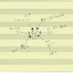 Schott, John - John Schott's Actual Trio (CD) |-Music History