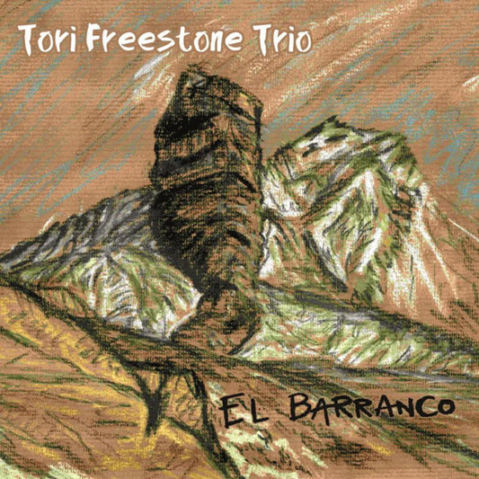 Freestone, Tori Trio - El Barranco (CD) | Mint (M) Mint (M)-Music History