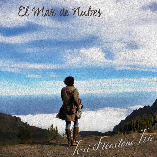 Tori Freestone Trio - El Mar De Nubes (Vinyl) | Mint (M) Mint (M)-Music History