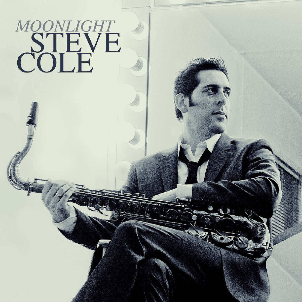 Cole, Steve - Moonlight (CD) |-Music History