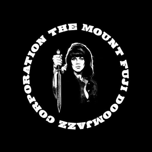 Mount Fuji Doomjazz Corporation, The - Succubus (CD) | Mint (M) Mint (M)-Music History