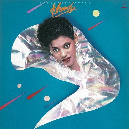 Shoody - Tomorrow's Child (VINYL) |-Music History