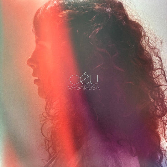 Céu - Vagarosa (VINYL) | Mint (M) Mint (M)-Music History