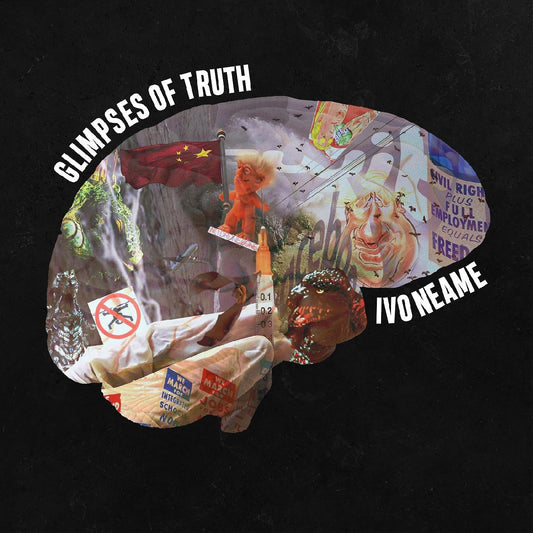 Neame, Ivo - Glimpses Of Truth (Vinyl) | Mint (M) Mint (M)-Music History