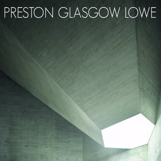 Preston - Glasgow - Lowe - Preston Glasgow Lowe (CD) | Mint (M) Mint (M)-Music History