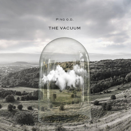 Celis, Roeland Ping O.D. - The Vacuum (CD) | Mint (M) Mint (M)-Music History