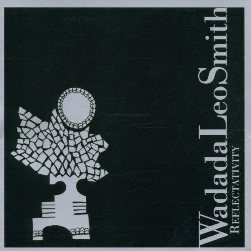 Wadada Leo Smith - Reflectativity (CD) | Mint (M) Mint (M)-Music History