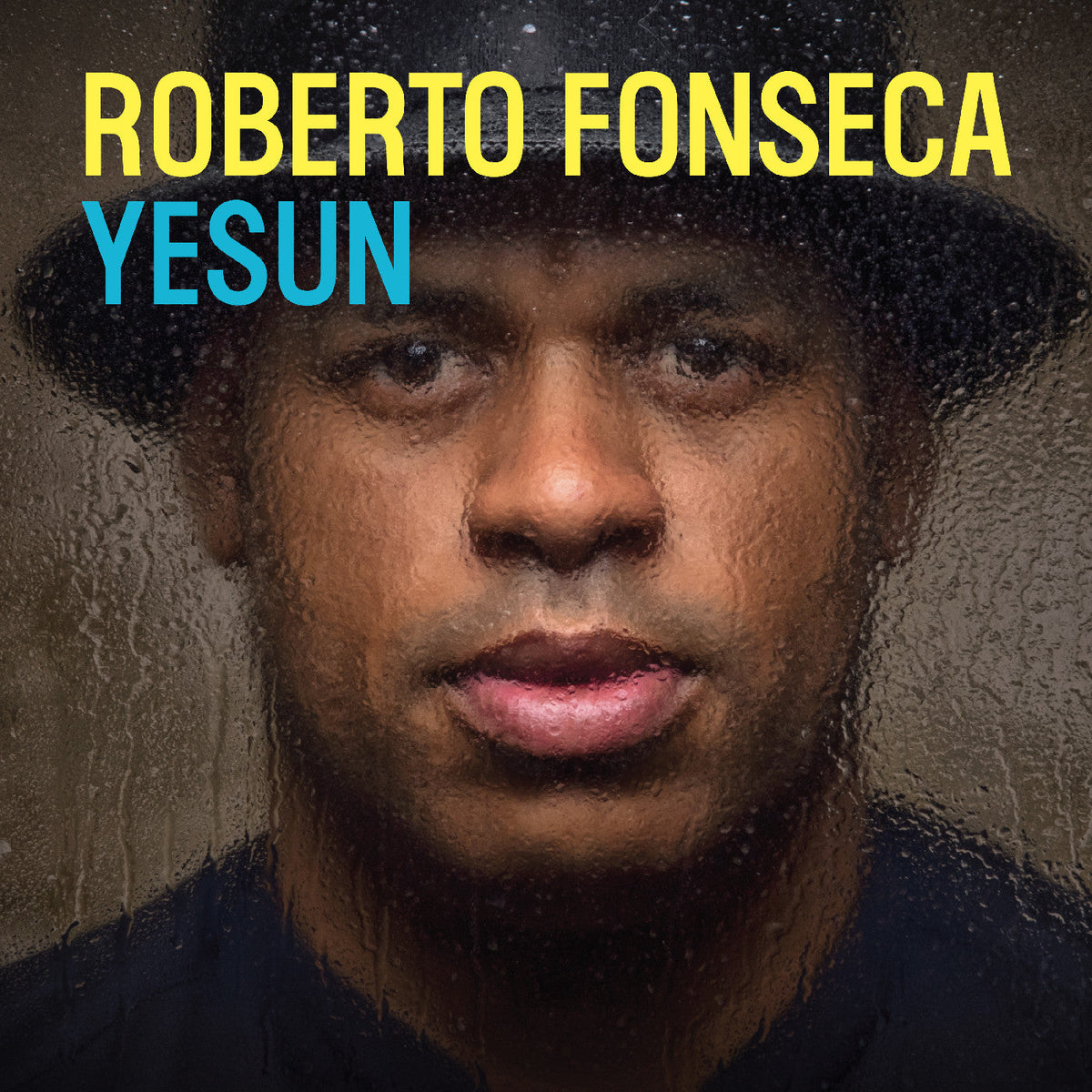 Fonseca, Roberto - Yesun (CD) |-Music History