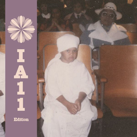 Dawid, Angel Bat - The Oracle (Vinyl) | Mint (M) Mint (M)-Music History