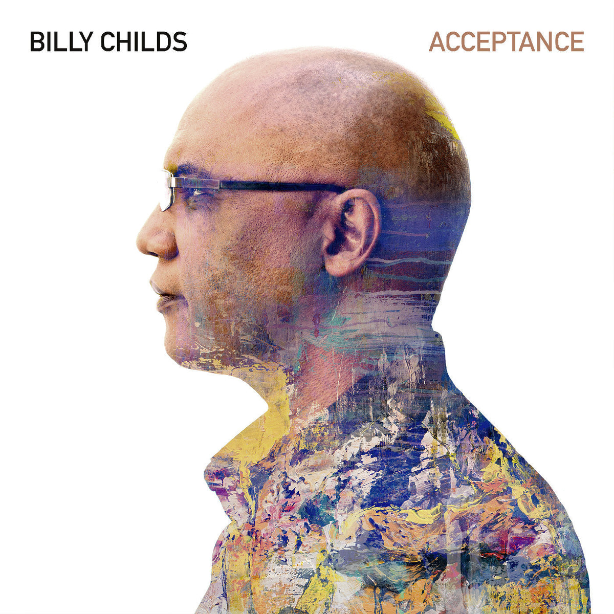 Childs, Billy - Acceptance (CD) |-Music History