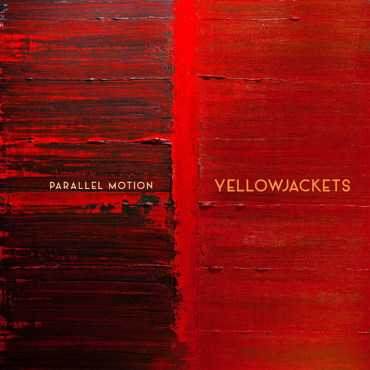 Yellowjackets - Parallel Motion (CD) |-Music History