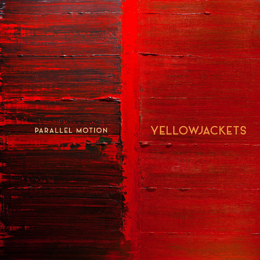 Yellowjackets - Parallel Motion (CD) |-Music History
