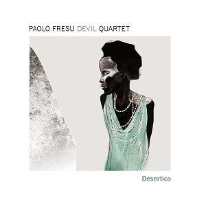 Paolo Fresu Devil Quartet - Desertico (CD) | Mint (M) Mint (M)-Music History