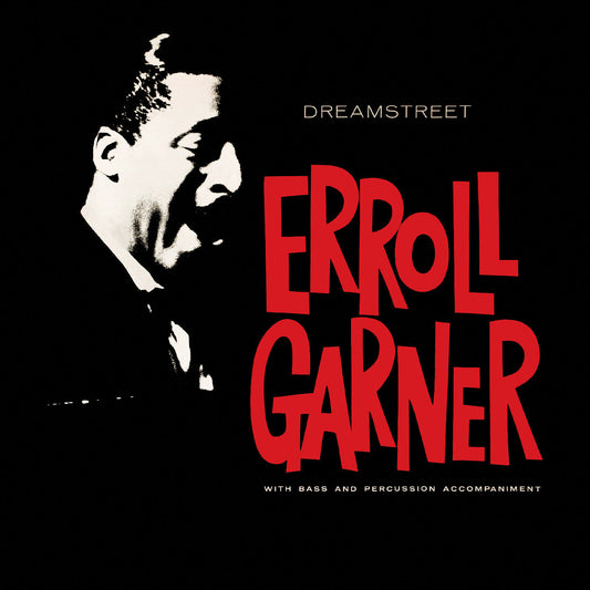 Garner, Erroll - Dreamstreet (Octave Remastered Series) (CD) |-Music History