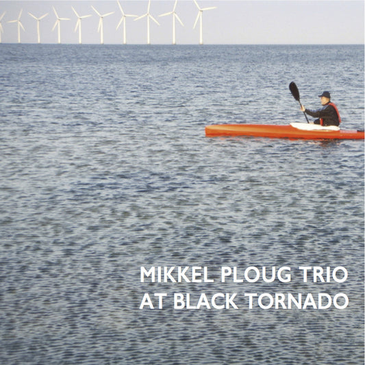 Ploug, Mikkel Trio - At Black Tornado (CD) | Mint (M) Mint (M)-Music History