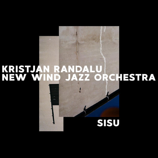 Randalu, Kristjan & New Wind Jazz Orchestra - Sisu (CD) | Mint (M) Mint (M)-Music History