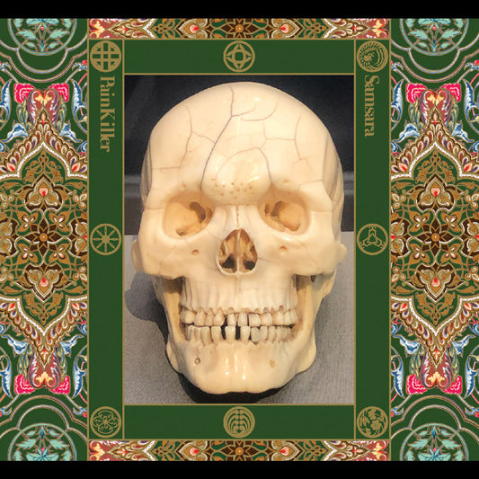 Painkiller - Samsara (CD) |-Music History