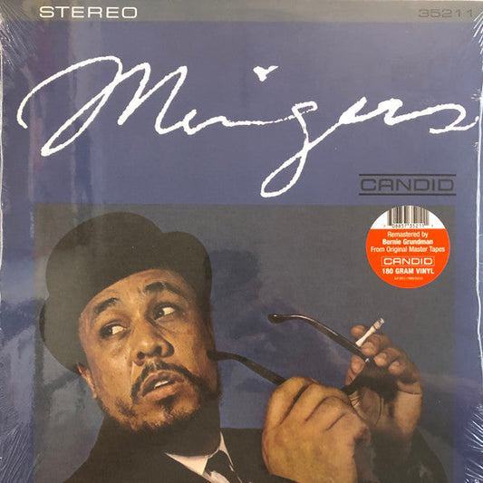 Mingus | Mint (M) Mint (M)-Music History
