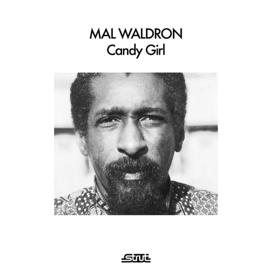 Waldron, Mal - Candy Girl (Vinyl) | Mint (M) Mint (M)-Music History
