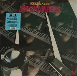 Joe Chambers - Double Exposure (VINYL) |-Music History