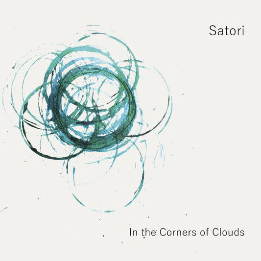 Satori - In The Corners Of Clouds (CD) | Mint (M) Mint (M)-Music History