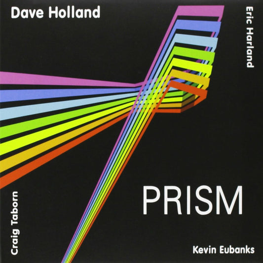 Holland, Dave - Prism (CD) |-Music History