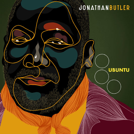 Butler, Jonathan - Ubuntu (CD) |-Music History