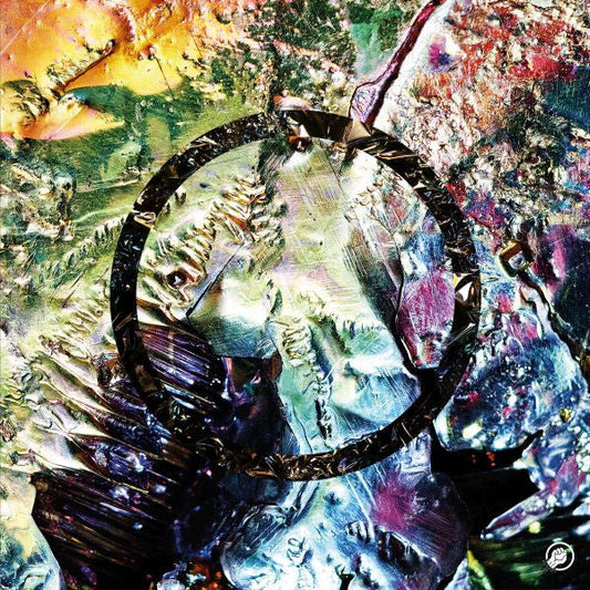 Comet Is Coming, The - Channel The Spirits (Vinyl) | Mint (M) Mint (M)-Music History