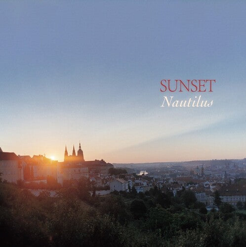 Nautilus - Sunset (VINYL) |-Music History