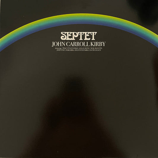 John Carroll Kirby - Septet | Mint (M) Mint (M)-Music History