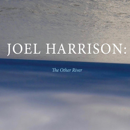 Harrison, Joel - The Other River (CD) | Mint (M) Mint (M)-Music History