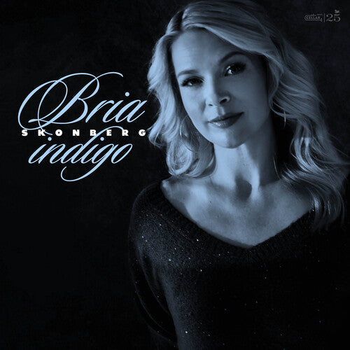 Bria Skonberg - (PRESALE 7/3/26) Indigo (CD) | Mint (M) Mint (M)-Music History