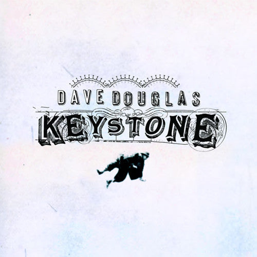 Douglas, Dave & Keystone - Keystone (CD+DVD) (CD) | Mint (M) Mint (M)-Music History