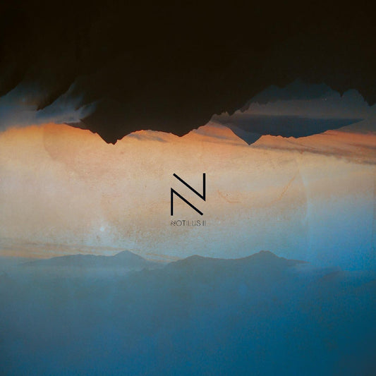Notilus - II (Vinyl) | Mint (M) Mint (M)-Music History