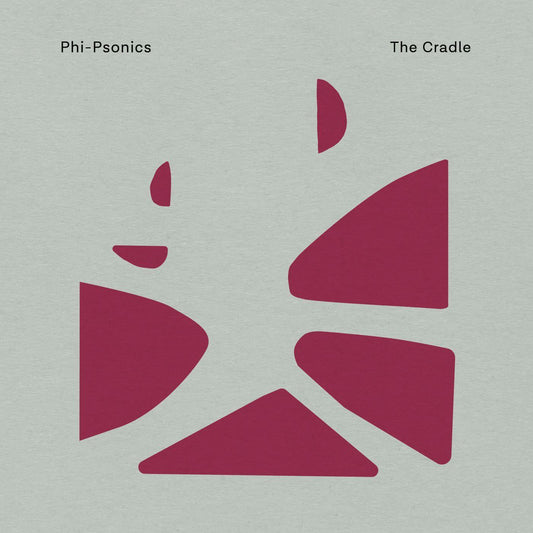 Phi-Psonics - The Cradle (DELUXE EDITION) (Vinyl) | Mint (M) Mint (M)-Music History