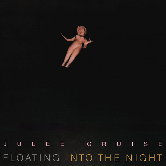 Floating Into The Night | Mint (M) Mint (M)-Music History