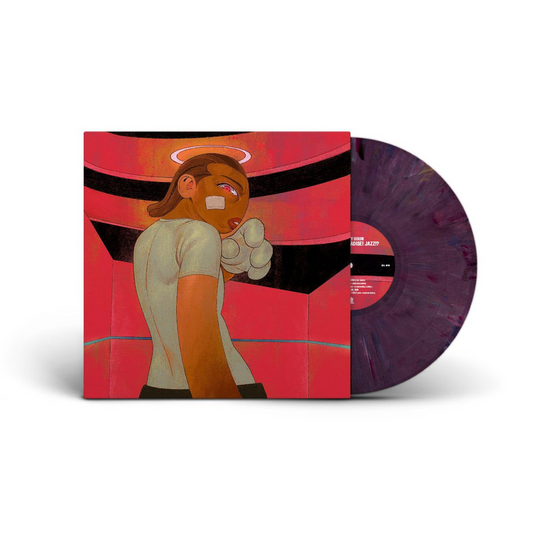 McKinley Dixon - Beloved! Paradise! Jazz!? (RECYCLED COLOR VINYL) | Mint (M) Mint (M)-Music History