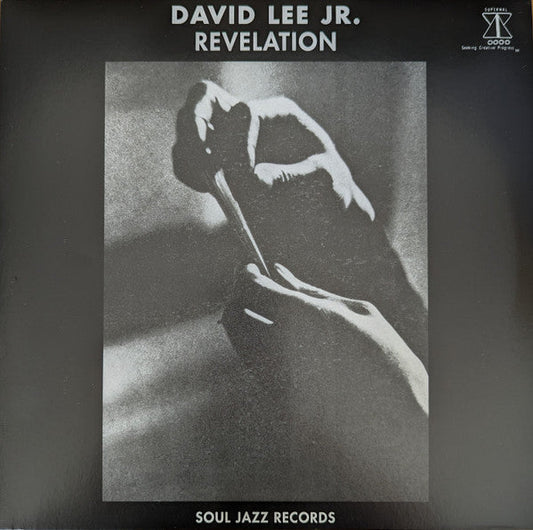 David Lee (2) - Evolution | Mint (M) Mint (M)-Music History
