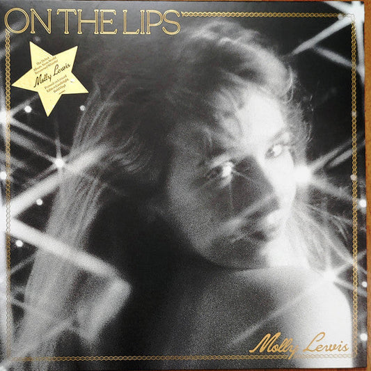 Molly Lewis - On The Lips | Mint (M) Mint (M)-Music History