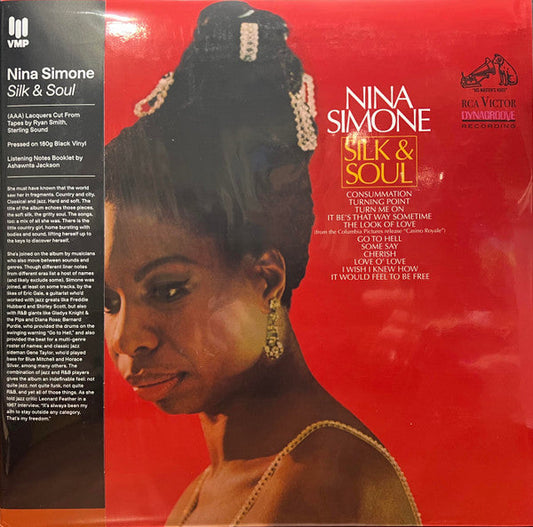 Silk & Soul | Mint (M) Mint (M)-Music History