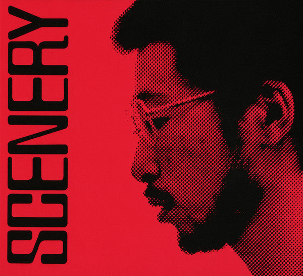 Ryo Fukui - Scenery (CD) | Mint (M) Mint (M)-Music History
