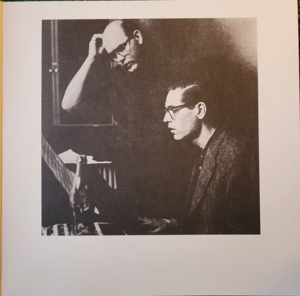 Bill Evans - Undercurrent (VINYL) | Mint (M) Mint (M)-Music History