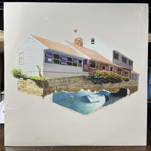 Static (VINYL) | Mint (M) Mint (M)-Music History