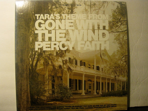 Tara's Theme From "Gone With The Wind" And Other Movie Themes | Mint (M) Near Mint (NM)-Music History