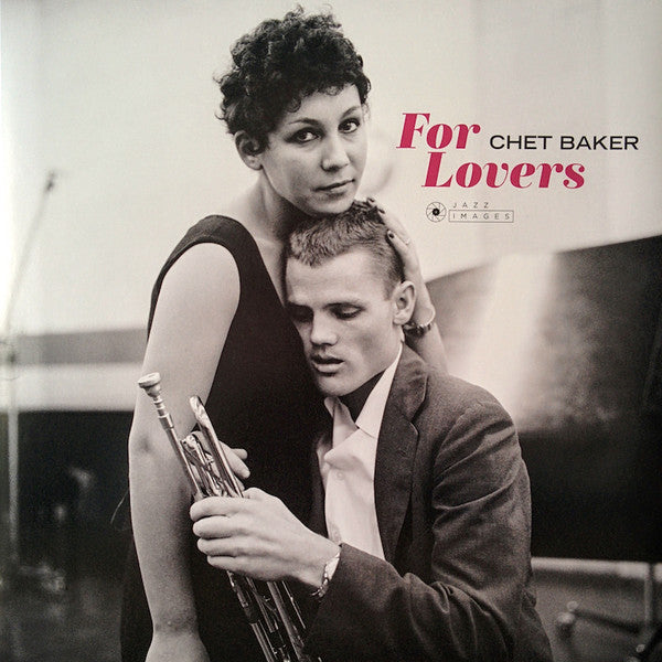 For Lovers (VINYL) |-Music History