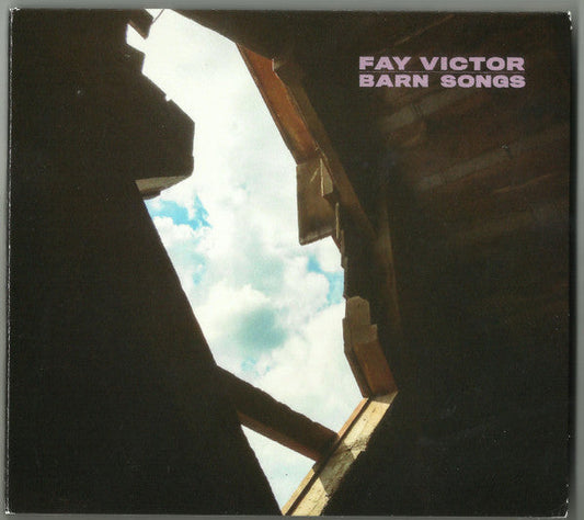 Fay Victor - Barn Songs | Mint (M) Mint (M)-Music History