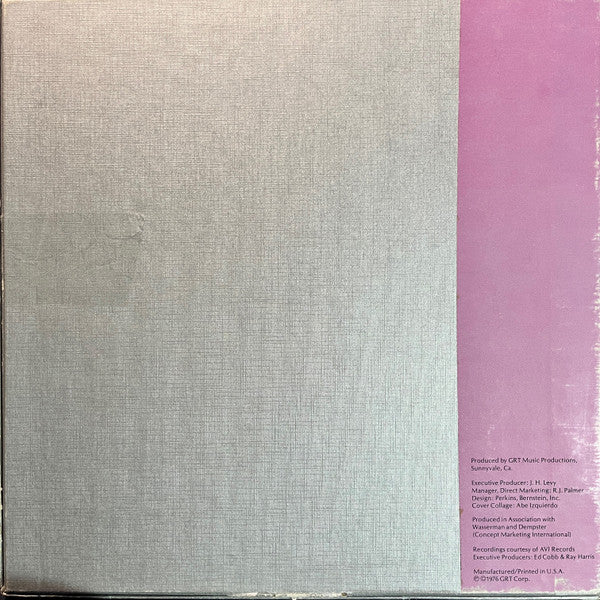 Liberace - The Liberace Silver Anniversary Collection (5x VINYL BOXSET GRT ‎– 9D07) | USED Near Mint (NM or M-) Excellent (EX)-Music History