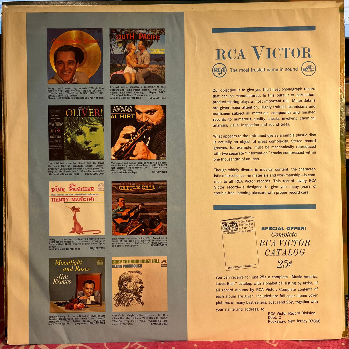 Gruppo di Improvvisazione Nuova Consonanza - The Private Sea Of Dreams | Near Mint (NM) Excellent (EX)-Music History